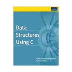 Amazon.in: Buy Data Structures Using C Book Online at Low Prices in ...