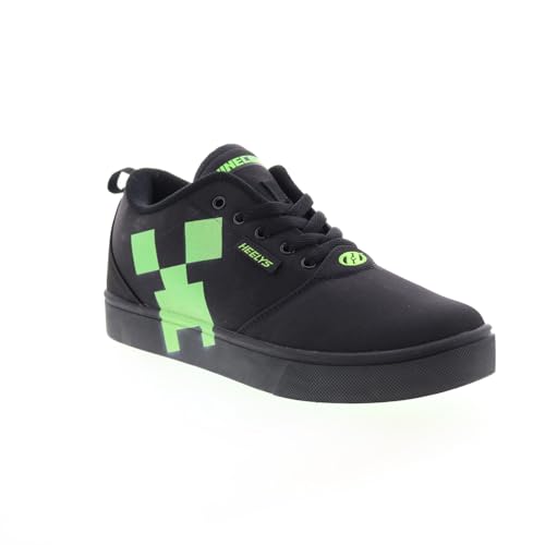 HEELYS Mens Pro 20 Minecraft