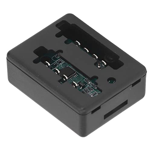 Universeller Lenkschloss-Emulator, ELV-Simulator, Effiziente Lösung für -Fahrzeuge, ABS-Material