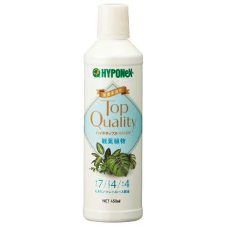 Amazon ハイポネックスジャパン 液体肥料 ハイポネックス 専用液肥 観葉植物 450ml 液肥 活力剤 Amazon ハイポネックスジャパン 液体肥料 ハイポネックス 専用液肥 観葉植物 450ml 液肥 活力剤