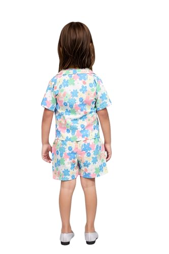 Image of Toonyport Girls,Baby Girls Night Shirt