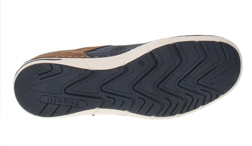 Image of bugatti Men's Business Shoes, Men's Lace-Up