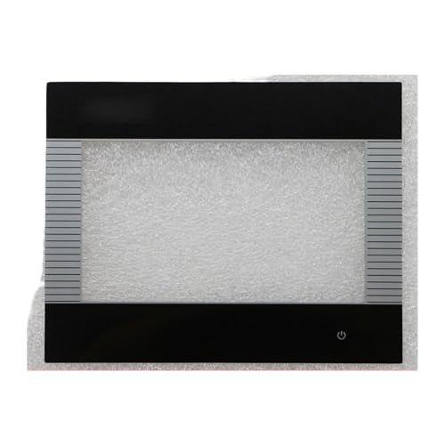 Film de Protection en Plastique Anti-Rayures pour Écran Tactile DOP-B03E211 et DOP-B04S211