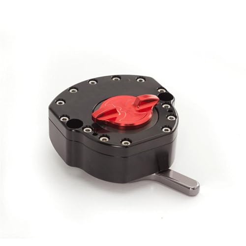 Support stabilisateur direction moto : maîtrisez vos virages sur Yamaha