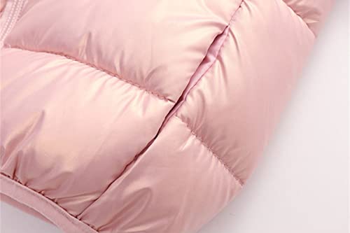 Baby Girls Boys Outfit Outfit Fashionable Kids Winter Warm Jacket Buttery Textured Chic Snow Suit4