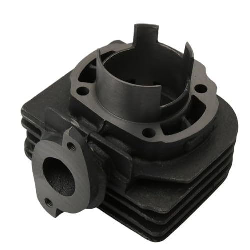 Kit bloc-cylindres Big Bore pour simplifier vos trajets quotidiens en scooter 2T
