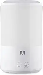 Umidificador e Aromatizador de Ar Pure Air 3L Multi Saúde - HC143