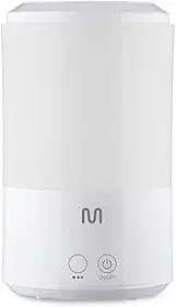 Umidificador e Aromatizador de Ar Pure Air 3L Multi Saúde - HC143