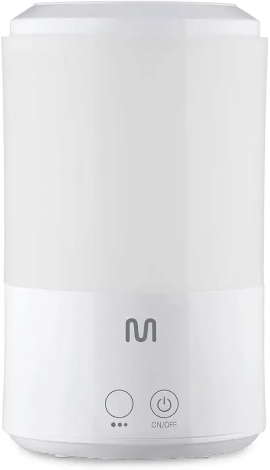 Umidificador e Aromatizador de Ar Pure Air 3L Multi Saúde - HC143