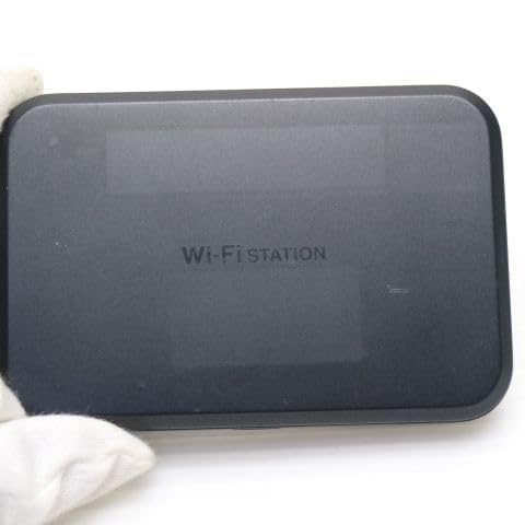 Amazon.co.jp: SH-05L Wi-Fi STATION Black : Computers