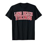 Long Beach City College Premium Collegiate T-Shirt