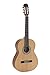 Admira 6 String Classical Guitar, Right, Natural (ALBA SATIN)