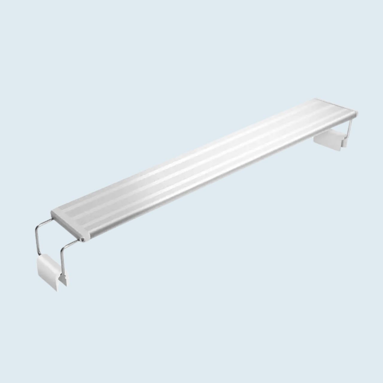ANIMAUX - LA-900 (26W) Aquarium Light for Fish Tank 3FT (80-90 CM) | Ultra-Thin Grass Frame | EXTENDABLE Brackets | Aluminum Alloy Shell | Streamlined Design and Superior Plant Growth for 3 FEET Tank (B0DFHF4741) Amazon Price History, Amazon Price Tracker