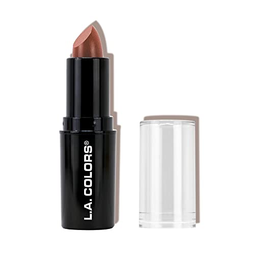 Image of L.A. COLORS Pout Chaser Lipstick, Greedy Indeed CLIPC856