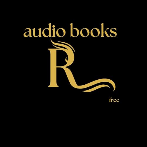 『Free Audiobook lovers unite through Audiobook』のカバーアート