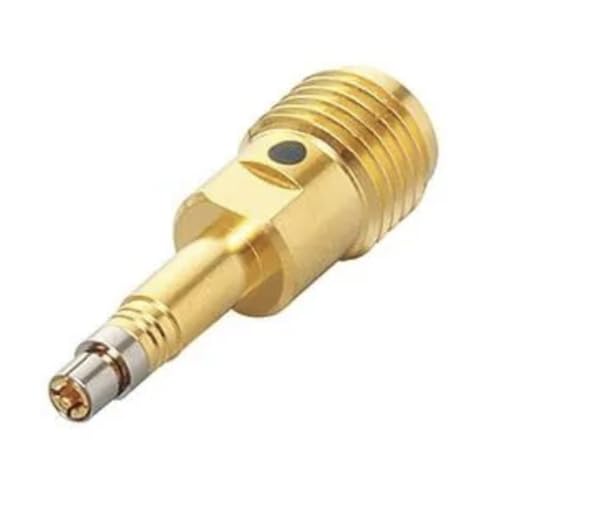 MM126514 Fiber Optic Connectors