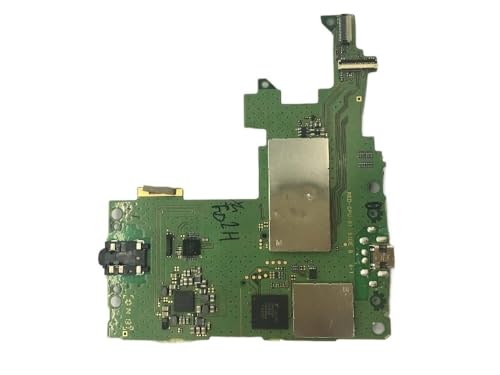 USA Version Mainboard PCB Board Motherboard Replacement Parts for psvita 1000 PSV ps vita or nintend 3ds 3dsxl(WiFi Motherboard) - Image 3
