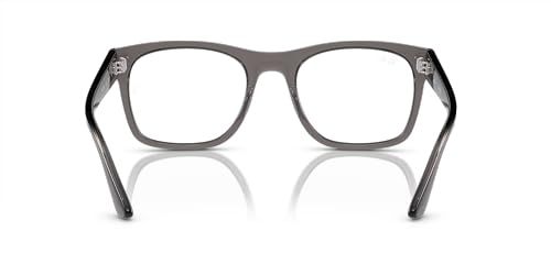 Image of Ray-Ban Unisex Rx7228 Square Prescription Eyewear Frames
