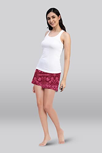 Image of Lyra Women Casual Shorts