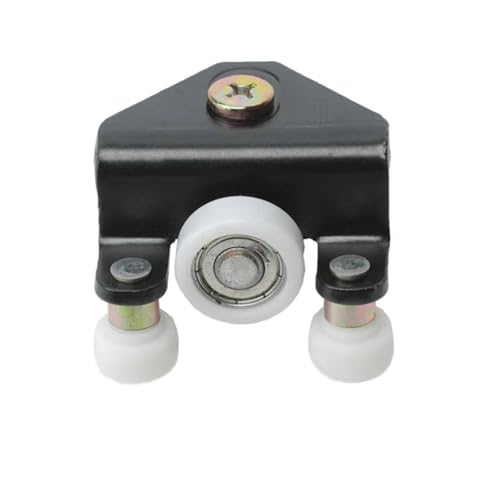 Guide de roulettes supérieure pour Crafter 2E1843436 robuste