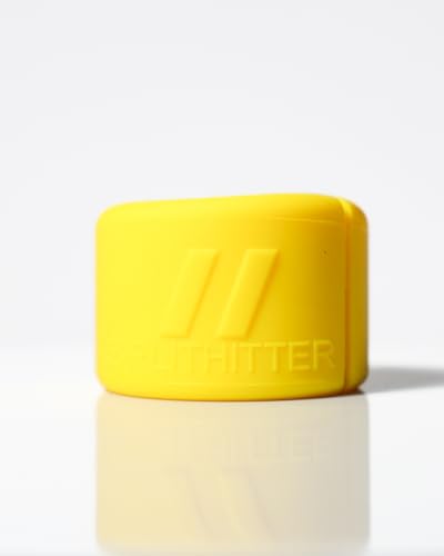 SplitHitter Baseball and Softball Swing Path Trainer for Batting