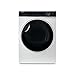 Haier HD100-A2979N-S Wäschetrockner, 10 kg, Weiß
