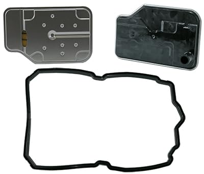 Wix Transmission Filter Kit P N 58144