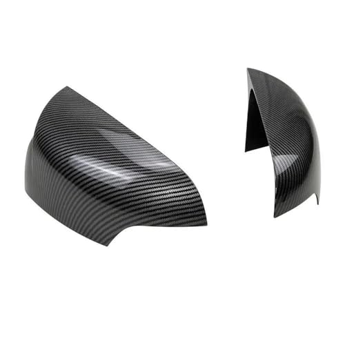 Capuchon rétroviseur latéral Ranger finition Premium ajustement précis - 3