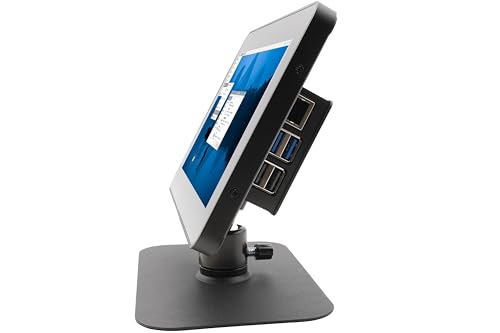 Raspberry Pi Touch Display 2 ケース付き Amazon.co.jp: Raspberry Pi Touch Display 2用スタンド付きKKSB