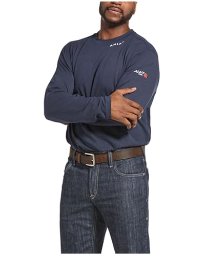 Image of ARIAT Work FR Baselayer Long Sleeve T-Shirt