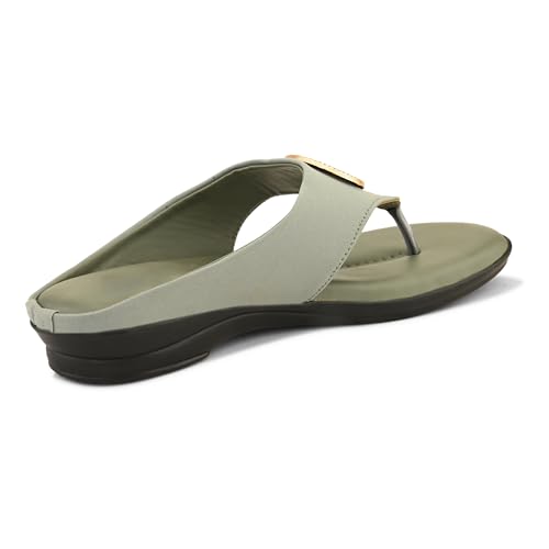 Image of Centrino Women's Sandals | Soft Cushioned Footbed for Extra Comfort | Stylish & Elegant Look for Ladies | Fashionable & Durable Sandal Comfort & Quality (9455)