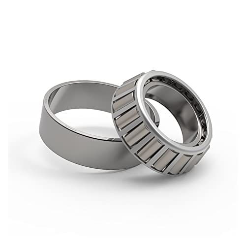 Roulement 7215 à une rangée haute performance en acier robuste pour broche