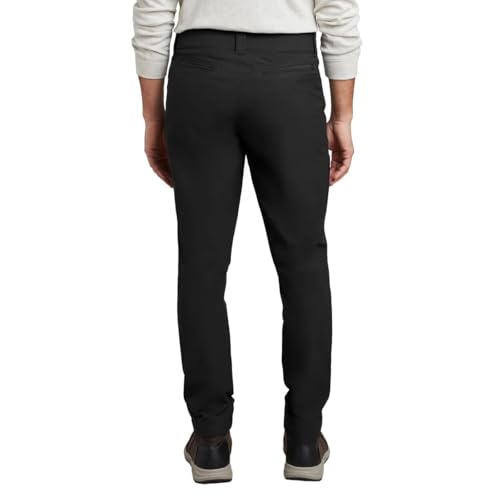 KIRKLAND Signature Men’s Stretch Tech Pant2