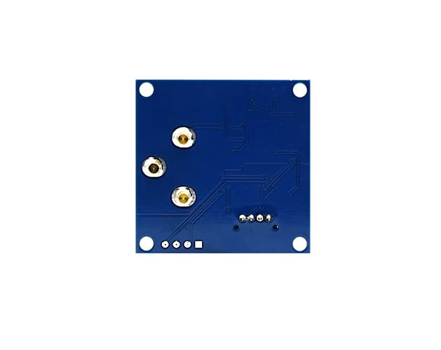 AOX3000Z01 Sauerstoffsensor | 0–29% O₂ Messbereich | Digitaler O2-Sensor mit UART-Schnittstelle | Industrie-Qualität | Lange Lebensdauer