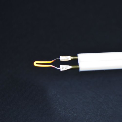 Fiab D902 High Temperature Disposable Cautery Pen, Large Tip, 28mm