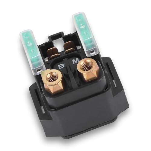 Relais de Démarreur Solénoïde Haute Performance pour Quad YFM 660
