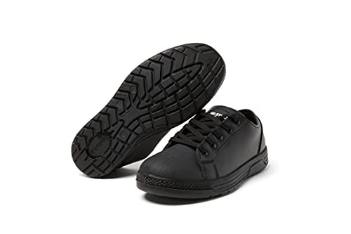 Stico NEC-3901 Slip Resistant Sneakers Professional Work Shoes Chef Restaurant2