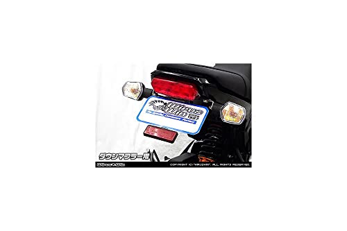 ECYEB(WirusWin) tF_[XLbg _E}t[p GROM 1^(MSX125)