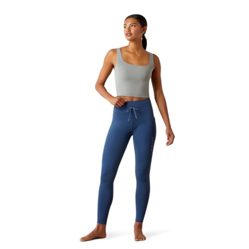 ARIAT womens Eos Elevate Half Grip Tight3