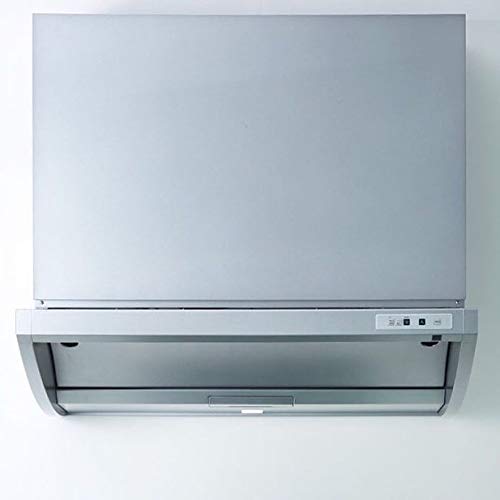 Amazon | HEJレンジフード「マルチフード（壁付け）」HST-741SI (W750