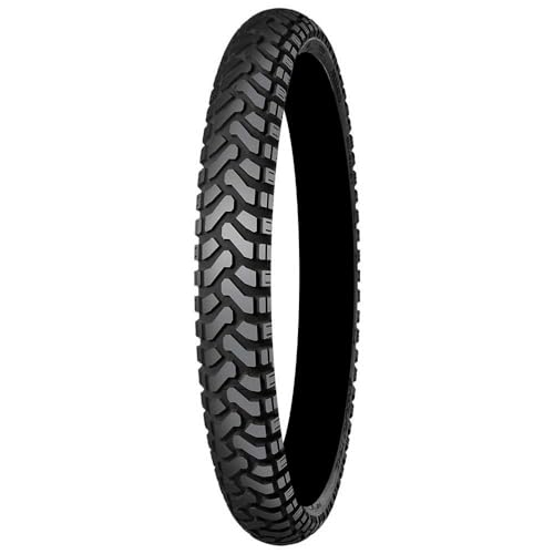 Mitas Sommerreifen 110/80-19 TL/TT 59H ENDURO TRAIL M+S (IND)
