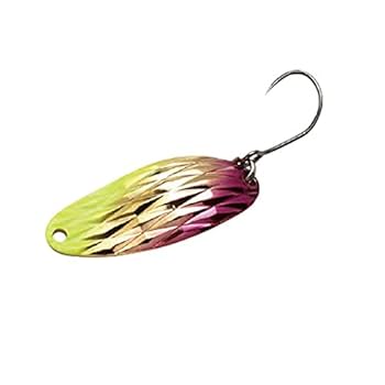 Amazon.co.jp: ウォーターランド ディープダイヤ 3.5g WaterLand