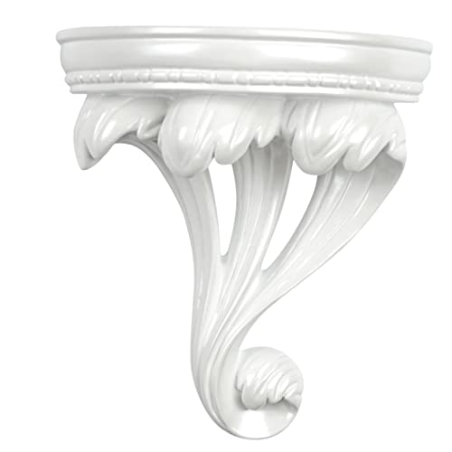 Étagère flottante multifonction Mobestech pour désencombrer les petits salons - 2