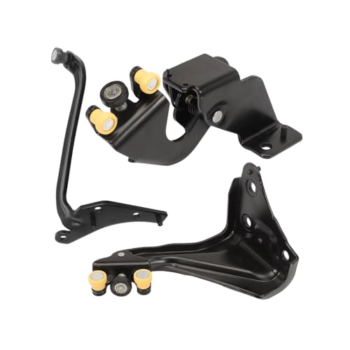 Roue de charnière Citroën Jumpy réparer porte coulissante bloquée kit 1498207080