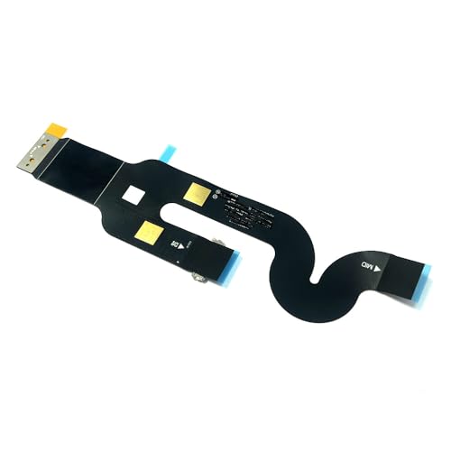 Câble flexible LCD Dell XPS 14 résout écran clignotant 0J370Y