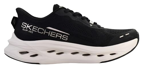 Image of Skechers Women's Max Cushioning Glide Step Caledonia Hands Free Slip-ins