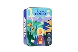 TIK Tak Trek