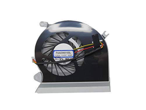 �m�[�gPC��CPU FAN�݊� MSI GE70 2OE-416XCN MS-1756 MS-1757 PAAD06015SL N285 0.55A 5VDC