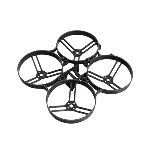 Cadre Meteor85 léger et renforcé pour drone FPV à propulsion 2 pouces