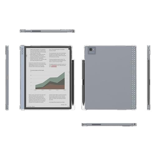 最上位モデル BOOX Tab Ultra C pro + カバー Amazon.co.jp: Onyx Boox Tab10C Pro/Boox Tab Ultra/Boox Tab